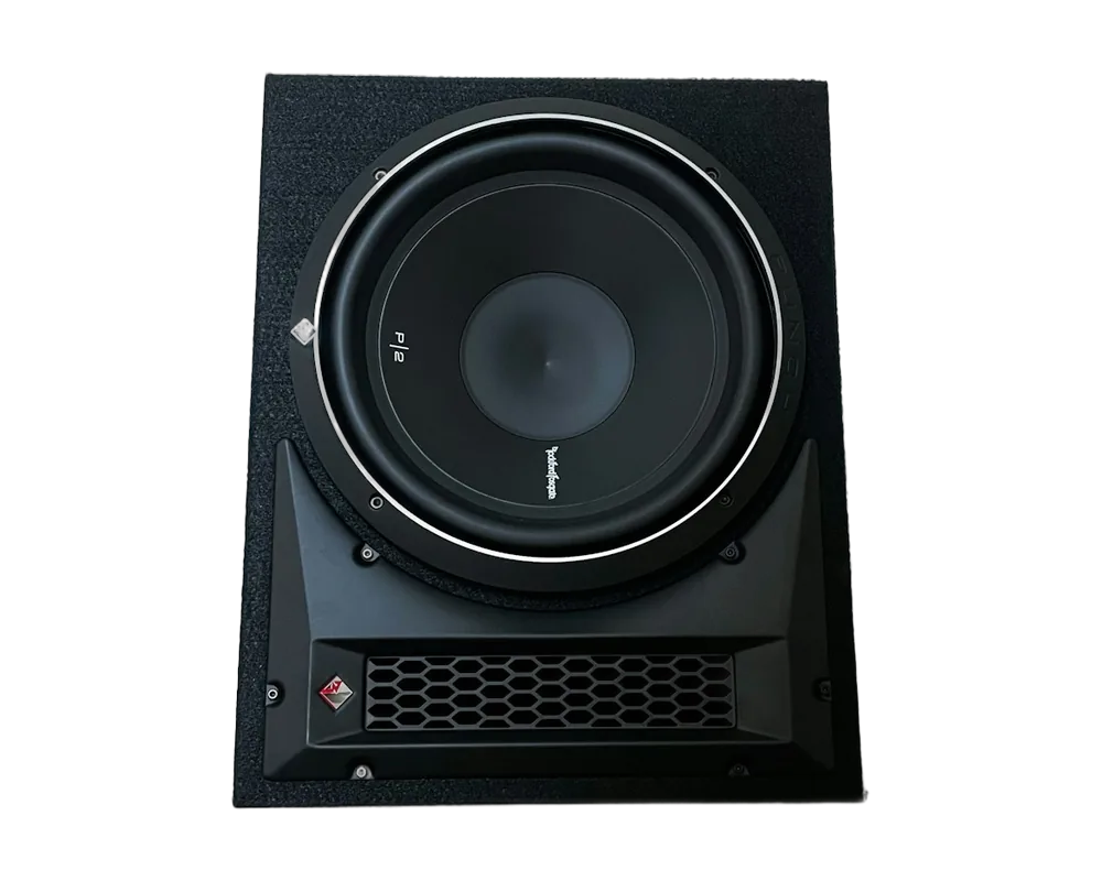 Subwoofer QSC KW181