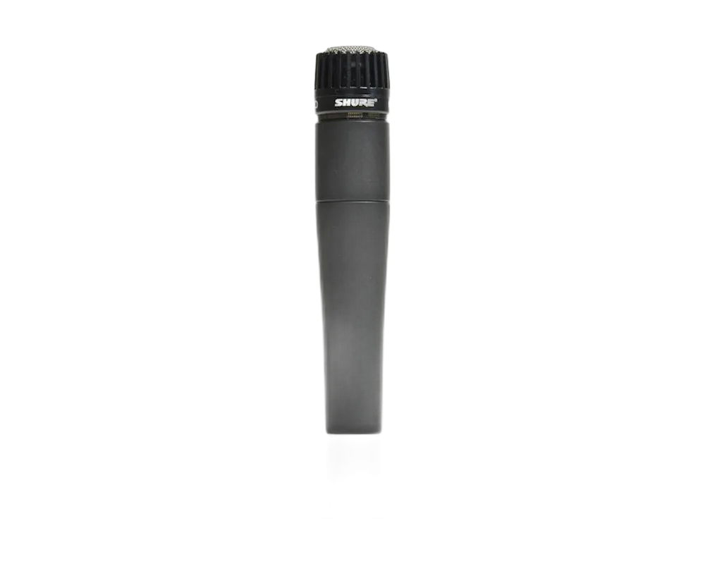 Microfon Shure SM58