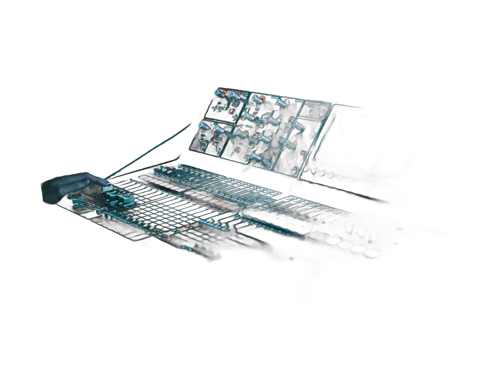 Mixer digital Behringer X32 Compact