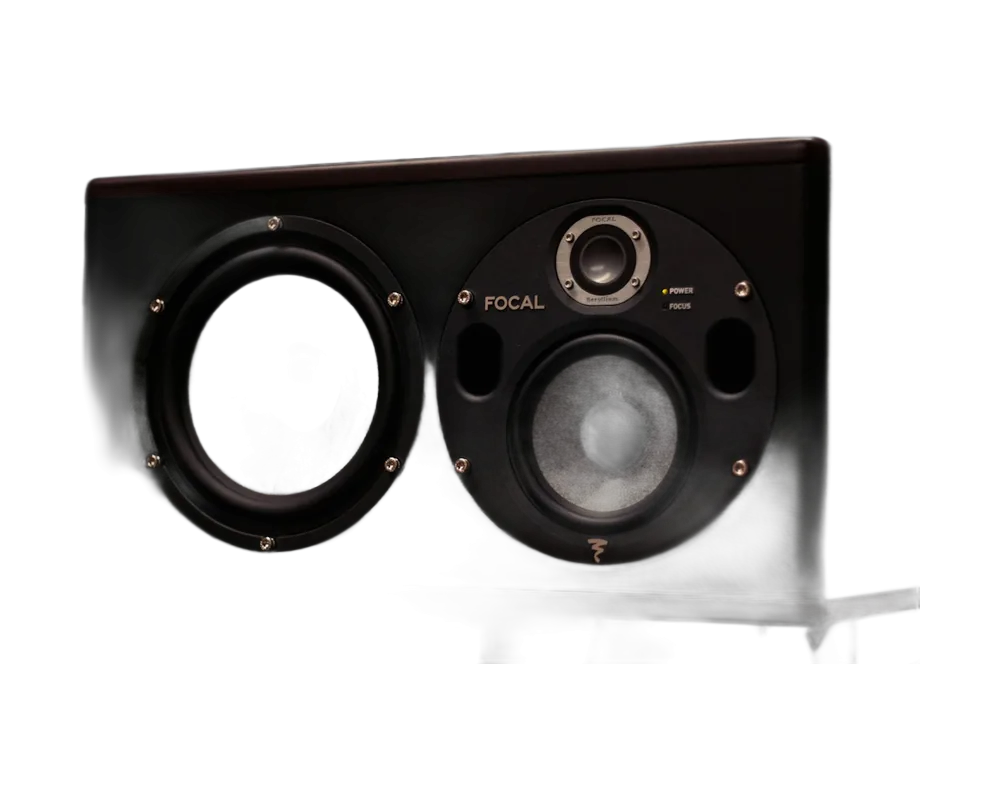 Monitor de scenă Yamaha DBR10